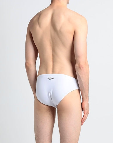 MOSCHINO SWIM BRIEFS