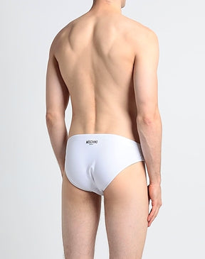 MOSCHINO SWIM BRIEFS