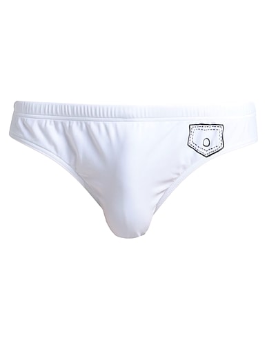 MOSCHINO SWIM BRIEFS