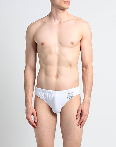 MOSCHINO SWIM BRIEFS