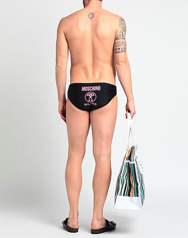 MOSCHINO SWIM BRIEFS