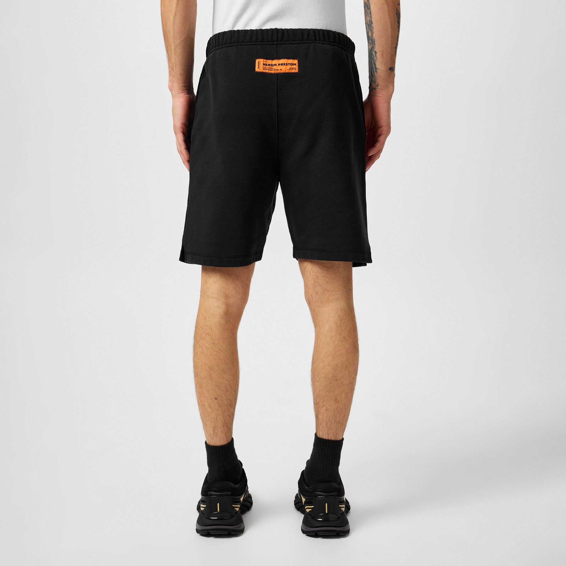 Hpny Shorts