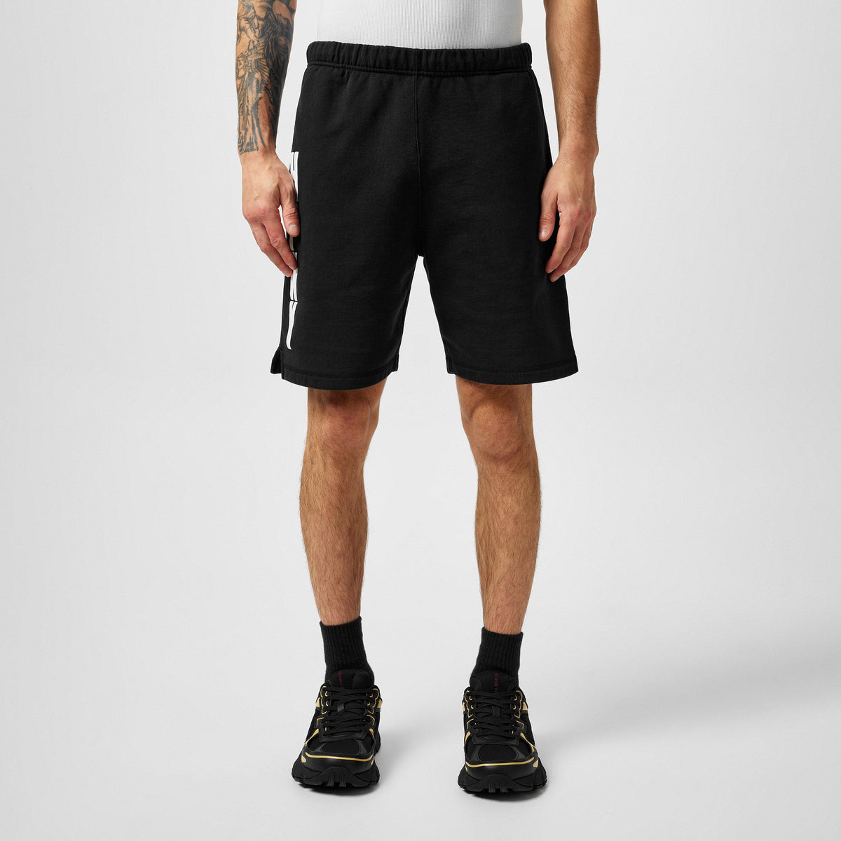 Hpny Shorts