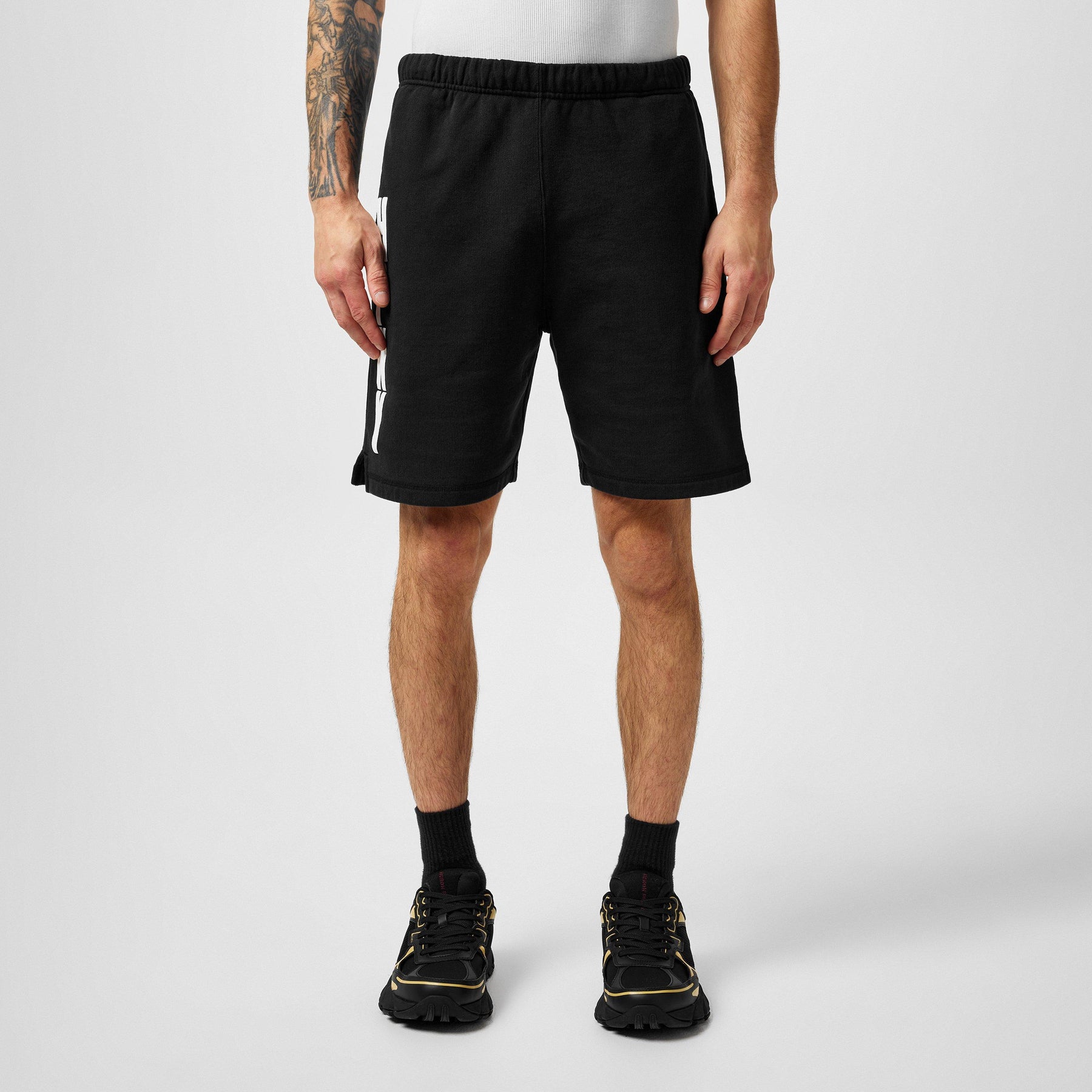 Hpny Shorts
