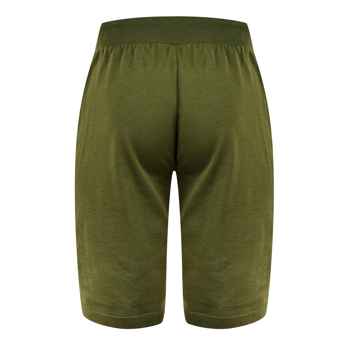 Loop Back Logo Shorts