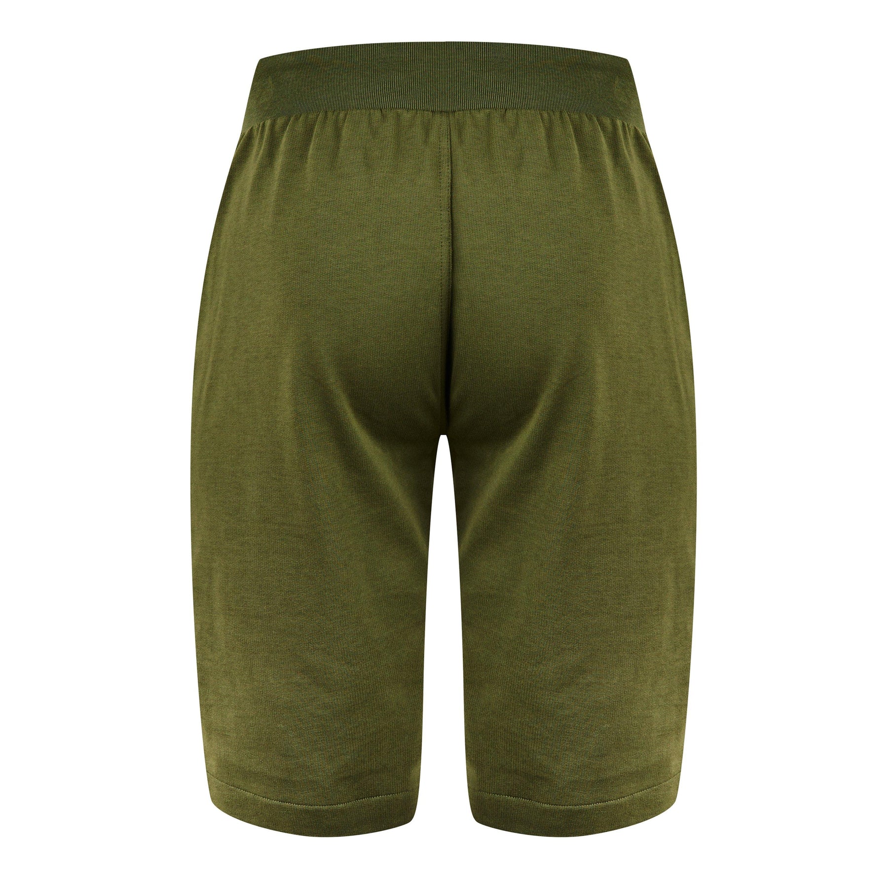 Loop Back Logo Shorts