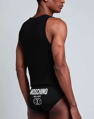 MOSCHINO SWIM BRIEFS