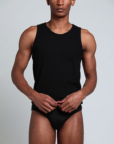 MOSCHINO SWIM BRIEFS