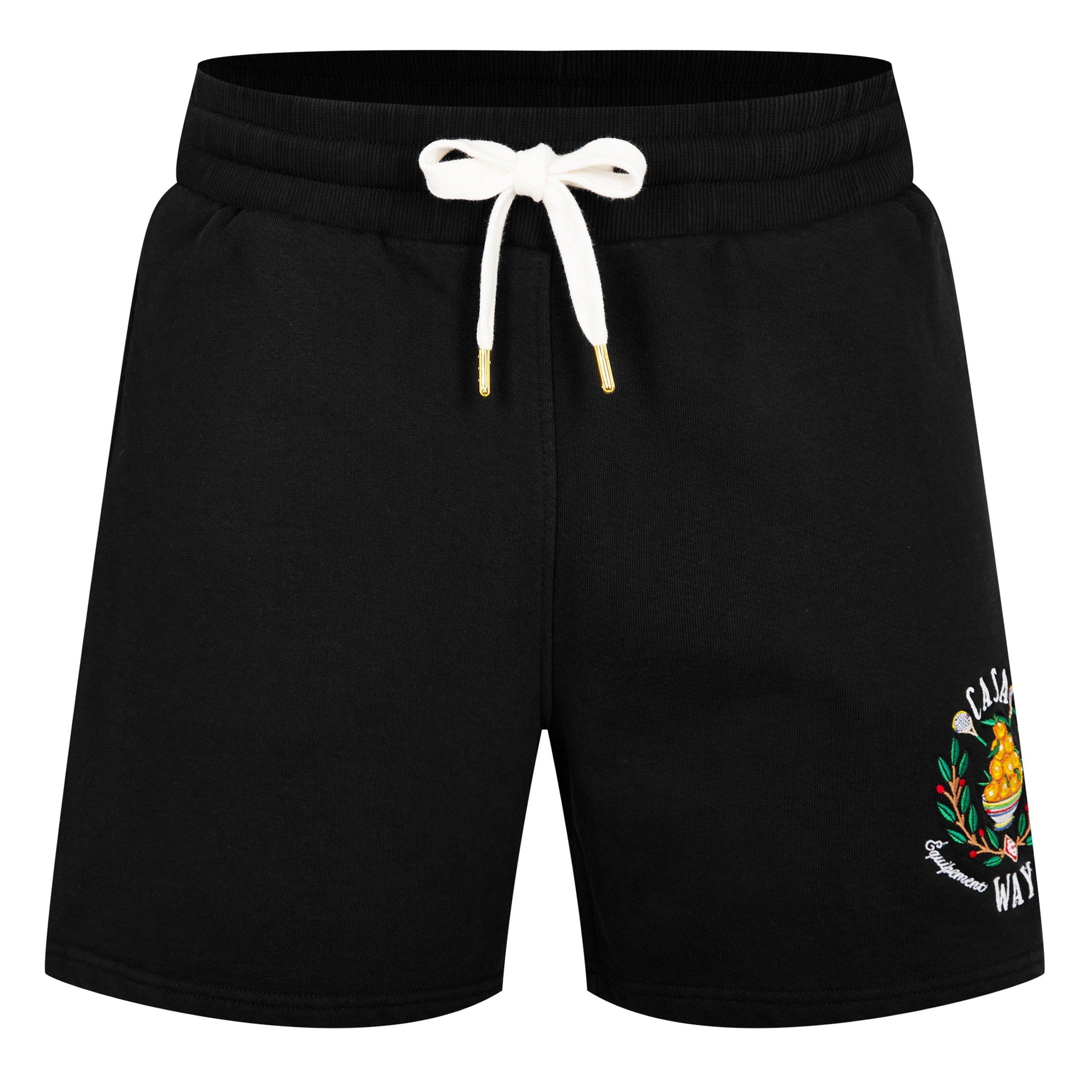 Casa Way Track Shorts