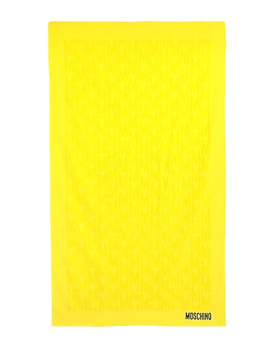 MOSCHINO BEACH TOWELS