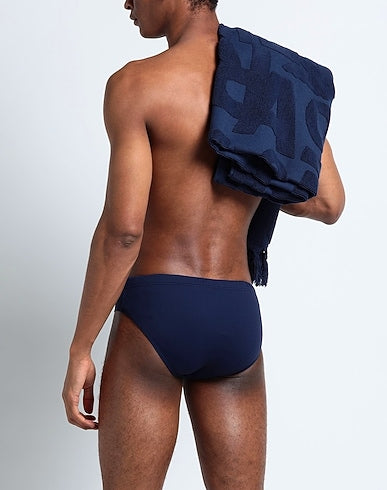 MOSCHINO  SWIM BRIEFS