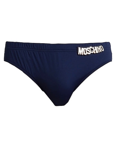MOSCHINO  SWIM BRIEFS