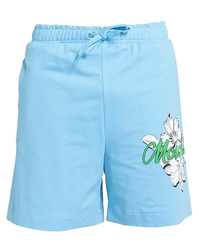 MOSCHINO SWIM SHORTS