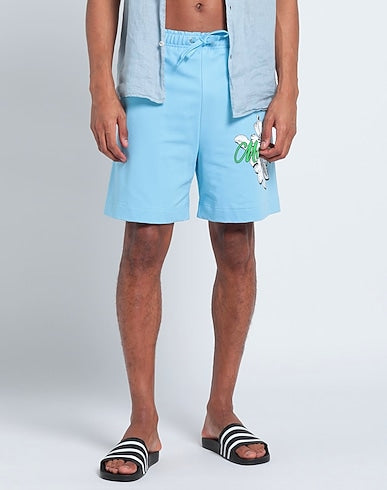 MOSCHINO SWIM SHORTS