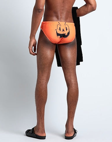 MOSCHINO SWIM BRIEFS