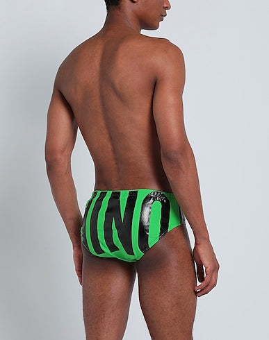 MOSCHINO  SWIM BRIEFS