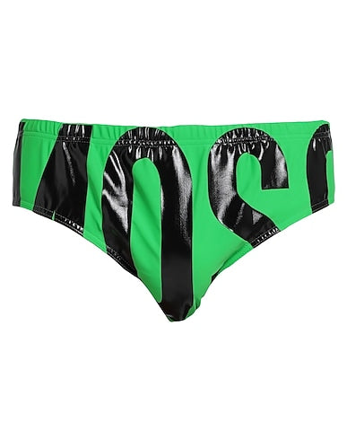 MOSCHINO  SWIM BRIEFS