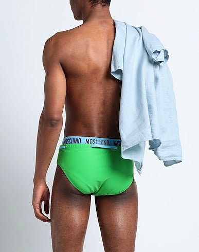 MOSCHINO SWIM BRIEFS