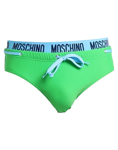 MOSCHINO SWIM BRIEFS