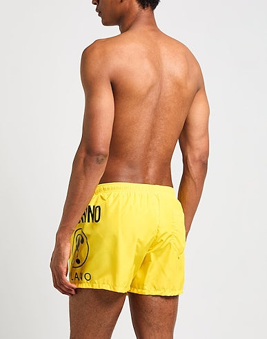 MOSCHINO  SWIM SHORTS