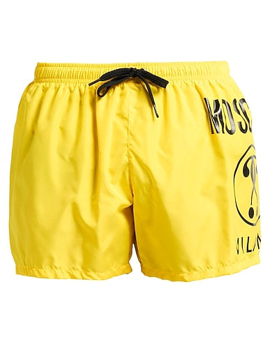 MOSCHINO  SWIM SHORTS
