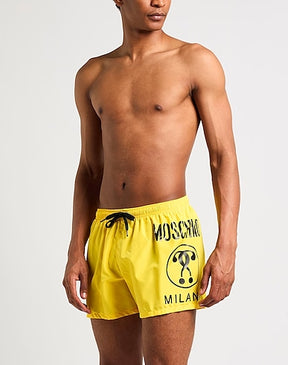 MOSCHINO  SWIM SHORTS