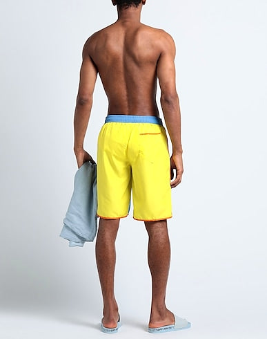 MOSCHINO  SWIM SHORTS