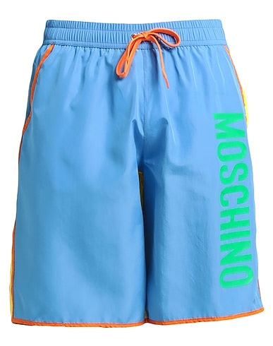 MOSCHINO  SWIM SHORTS