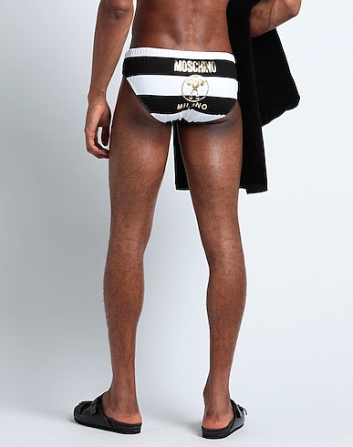 MOSCHINO SWIM BRIEFS