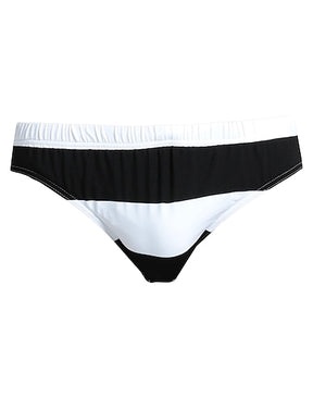 MOSCHINO SWIM BRIEFS