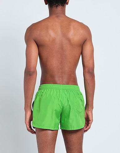 MOSCHINO SWIM SHORTS