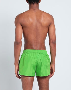 MOSCHINO SWIM SHORTS