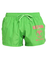 MOSCHINO SWIM SHORTS