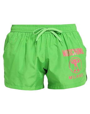 MOSCHINO SWIM SHORTS