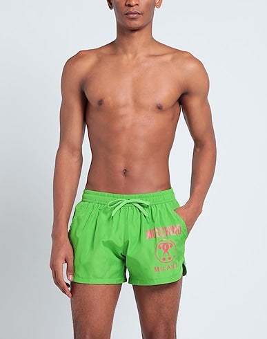 MOSCHINO SWIM SHORTS