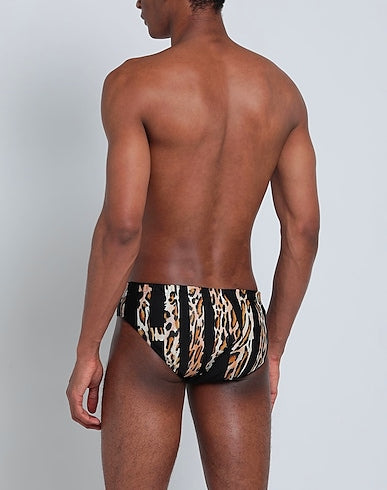 MOSCHINO SWIM BRIEFS