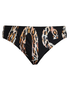 MOSCHINO SWIM BRIEFS