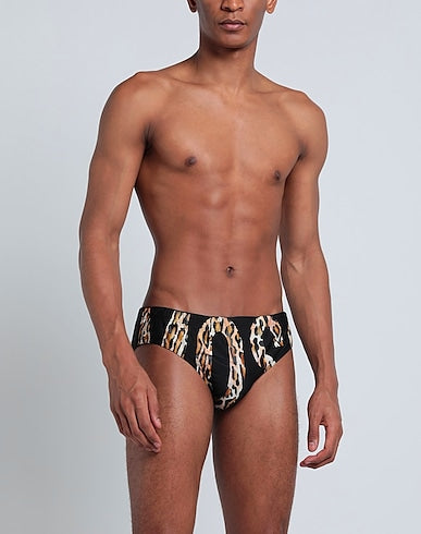 MOSCHINO SWIM BRIEFS