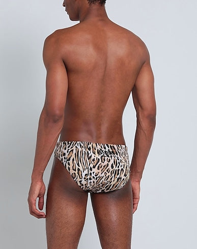 MOSCHINO SWIM BRIEFS