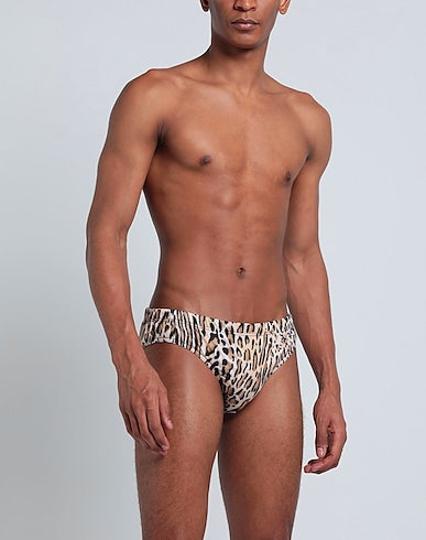 MOSCHINO SWIM BRIEFS