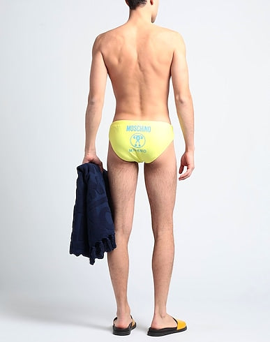MOSCHINO  SWIM BRIEFS