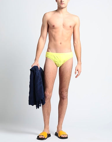MOSCHINO  SWIM BRIEFS