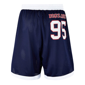 Jersey Shorts