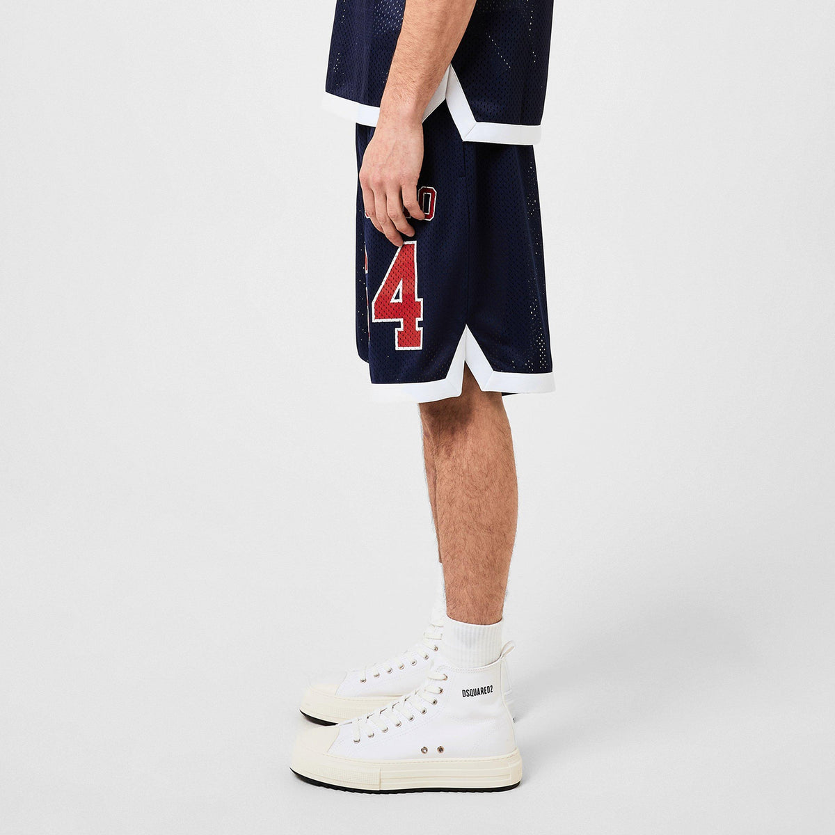 Jersey Shorts