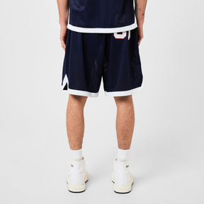 Jersey Shorts
