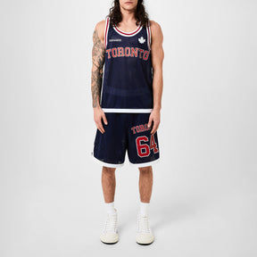 Jersey Shorts