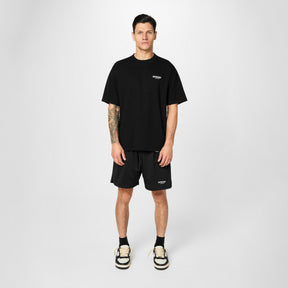 Men's Logo Nylon Owners Club Mesh Shorts
