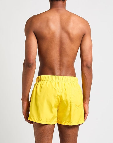 MOSCHINO SWIM SHORTS