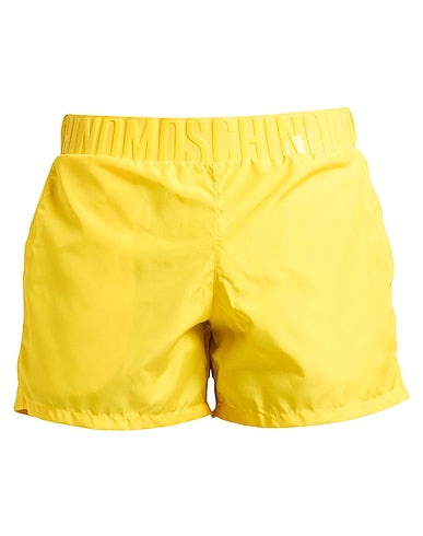 MOSCHINO SWIM SHORTS