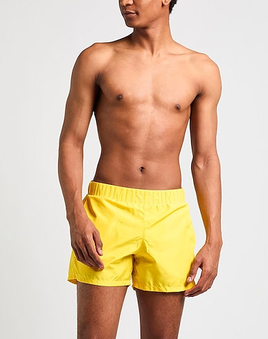MOSCHINO SWIM SHORTS